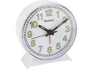 Keywind Alarm Clock