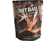 Dirt Bag Deer Attractant