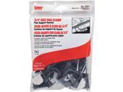 Oatey 33911 Pipe Clamp 3 4 HALF CLAMP