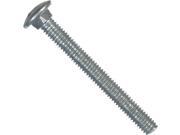 Hot Dipped Galvanized Carriage Bolt 1 2X12 CARRIAGE SCREW