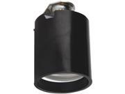 BRN LAMPHOLDER 3352-8 BRN LAMPHOLDER 3352-8
