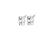 Homz Double Adhesive Hook Homz Double Adhesive Hook