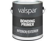 Valspar Paint 11289 Valspar Interior Exterior Bonding Primer Gallon