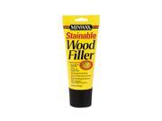 Minwax 42852 Stainable Wood Filler 6 Oz.