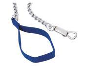 Extra Heavy Weight Large Dog Chain Leash 4