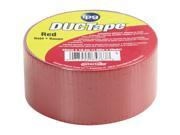 Red Duct Tape 1.88X20Yds Intertape Polymer Corp Duct 6720RED 077922857678