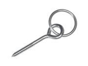Campbell 2 Hitch Ring W Screw