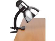 Satco Sbk Gu24Cfl Clip-On Lamp Satco Sbk Gu24Cfl Clip-On Lamp