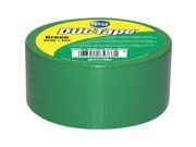 Green Duct Tape 1.88X20Yds Intertape Polymer Corp Duct 6720GRN 077922857661