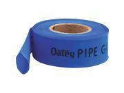 200Ft Poly Blu Pipe Guard Tape OATEY Pipe Guards 38707 Blue 038753387079