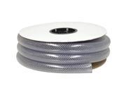 Abbott Rubber Co Inc 2x1 1 2x50 Braided Tube T12005008