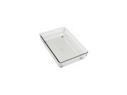 InterDesign 6X9X2 Drawer Orgniz Tray InterDesign 6X9X2 Drawer Orgniz Tray