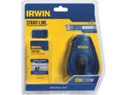 Irwin Speedline Chalk Reel Blu Irwin Speedline Chalk Reel Blu