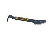 Stanley Hand Tools STHT55134 15 in. FUBAR Demolition Bar