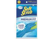 UPC 731919124135 product image for Soft Scrub X-Large Prem Latex Glove | upcitemdb.com