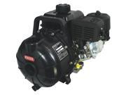 Pacer Pumps SEB2PLE4C 2 in. 3.5 HP ThermoPlastic Pump