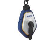 Irwin 1932876 Speedline Pro Chalk Reel 100