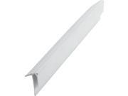 Gossen 8'Wht Tilebrd O/S Corner Gossen 8'Wht Tilebrd O/S Corner