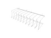 Southern Imperial 10 Divider Rack Display
