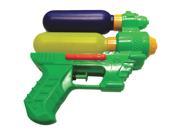 Water Sports Dbl Water Gun 81000