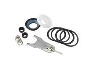 Dl 3 Delta Repair Kit DANCO Faucet Repair Parts and Kits 80701 037155807017
