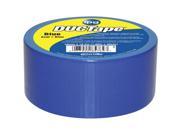 Blue Duct Tape 1.88X20Yds Intertape Polymer Corp Duct 6720BLU 077922857647