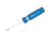 CHANNELLOCK R103A Screwdriver Slotted 1