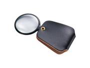 General Tools 532 2.5 Power Pocket Magnifier 2.5X MAGNIFIER