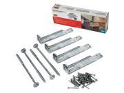 Simpson Strong Tie Deck Tension Tie Kit DTT1Z KT