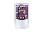 Reflectix 24in. X 50ft. Bubble Pack Insulation BP24050