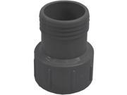 Genova Products 350320 2 inch Poly Insert Female Adapter