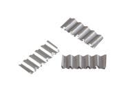 Joint Fasteners Small Pack 1 2 25Pk Hillman Nails 532434 008236123692