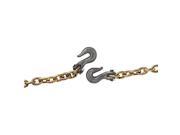 Campbell 5 16 X20 G70 Tow Chain