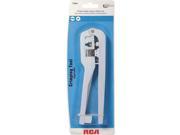 Voxx Accessories 2 Way Crimping Tool TP308R