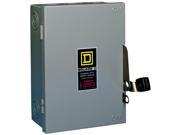30A SAFETY SWITCH D221NCP