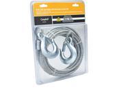 Campbell 1 8 X100 Pre Cut Cable