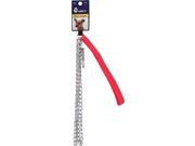 Westminster Pet 71010 Dog Leash Chain Lead 4 UP TO 15 CHAIN LEAD