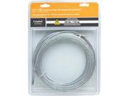 Campbell 1 8 X100 Galv Cable