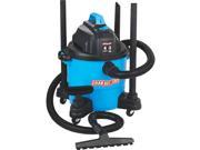 Channellock Products 6 Gallon Wet Dry Vac VJC607PF 2001