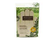 Ecotools Bamboo Moisture Gloves 4 Pack