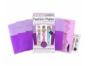 Fashion Plates Glamour Expansion Pack