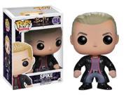 Funko POP Television Buffy The Vampire Slayer Spike Action Figure