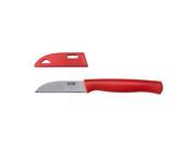 Ikea Skalad Paring Knife Red