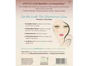 EcoTools Limited Edition Lovely Looks Set Packaging May Vary