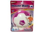 Hover Ball Pink