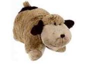 ORIGINAL GENUINE PILLOW PETS CUDDLE PETS 11 INCH SNUGGLY PUPPY