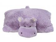 Pillow Pets Pee Wees Hippo Model