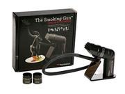 The Smoking Gun Handheld Food Smoker