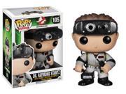 Funko Pop! Movies Ghostbusters Dr. Raymond Stantz Action Figure