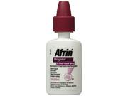 Afrin Original Spray 0.5 Ounce